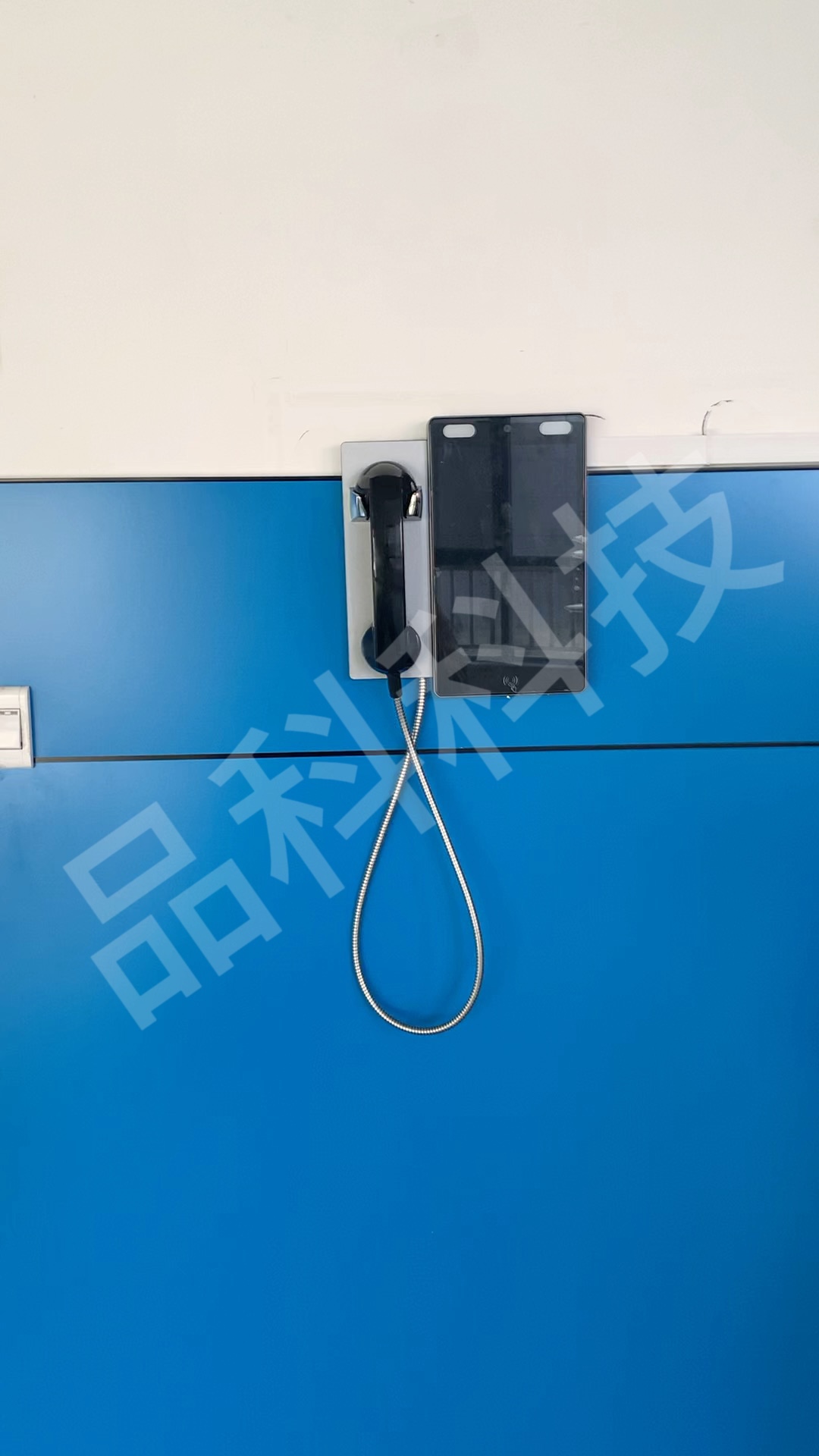 品科視頻話機 品科視頻話機